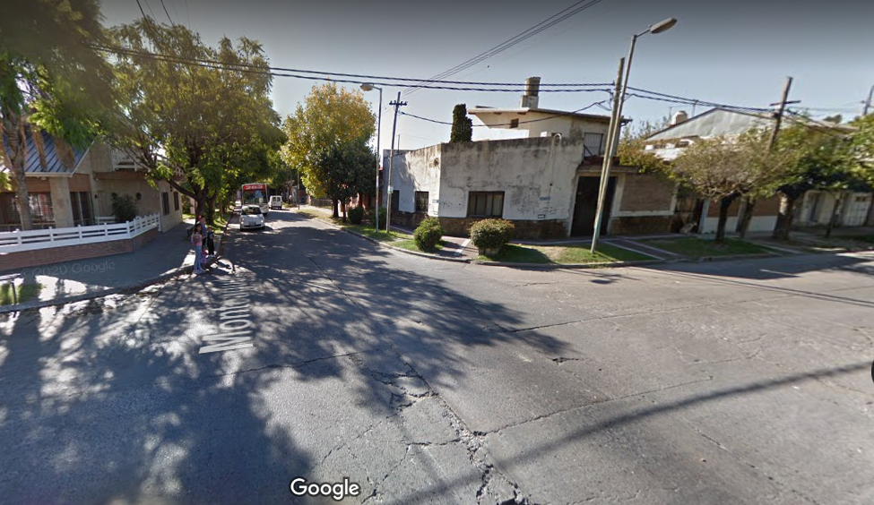 Bernal: dos detenidos tras secuestrar y robar a una familia