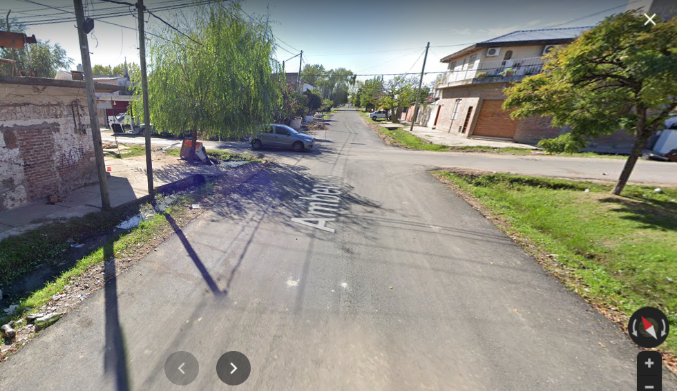 Villa Centenario: un policía federal se enfrentó a los tiros con cuatro delincuentes