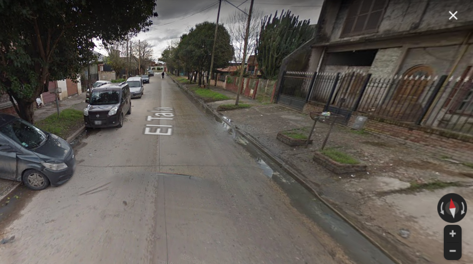 Florencio Varela: detienen a dos hombres acusados de una entradera a una vivienda