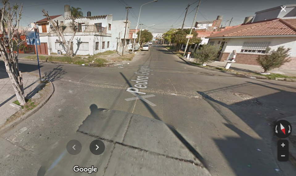 La Matanza: asesinan a un joven de un balazo en un intento de robo