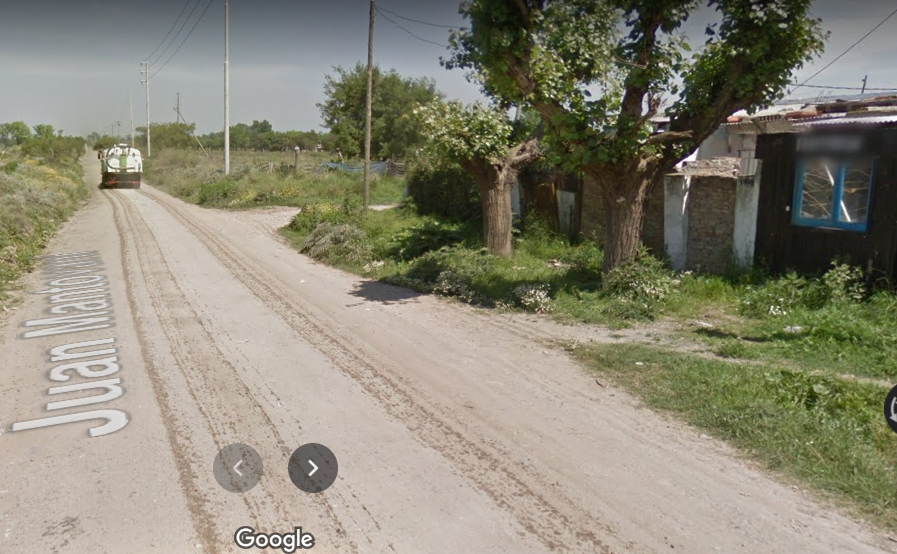 Asesinan a puñaladas a un adolescente en Florencio Varela y por el hecho detienen a dos hombres