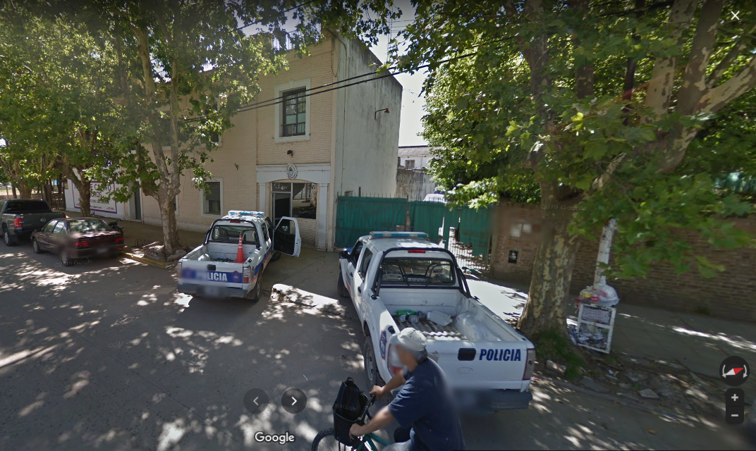 Tras un denuncia de la Subsecretaría de Derechos Humanos, ordenan traslado de presos de la comisaría 1° de San Vicente