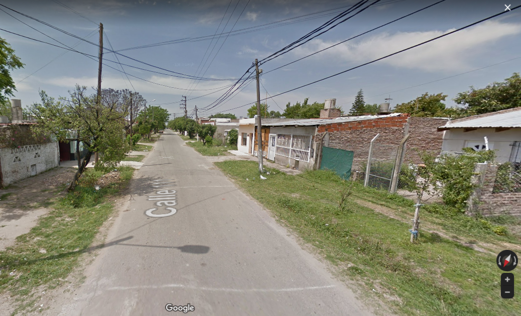 Berazategui: detienen a una joven y su pareja acusados de matar al bebé de un año y tres meses de ella