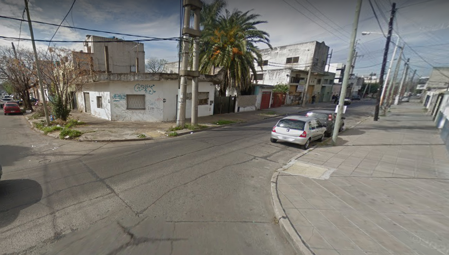 La Matanza: un detenido por matar de una puñalada en el pecho a su hijastro