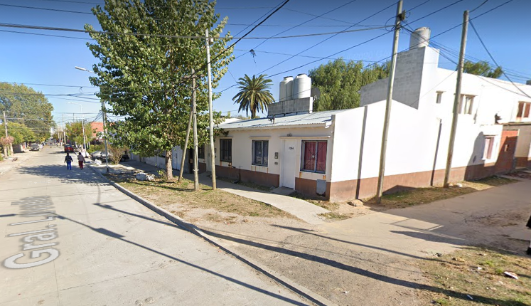 Dock Sud: un detenido acusado de ser parte de una banda que extorsionaba a dueños de supermercados chinos