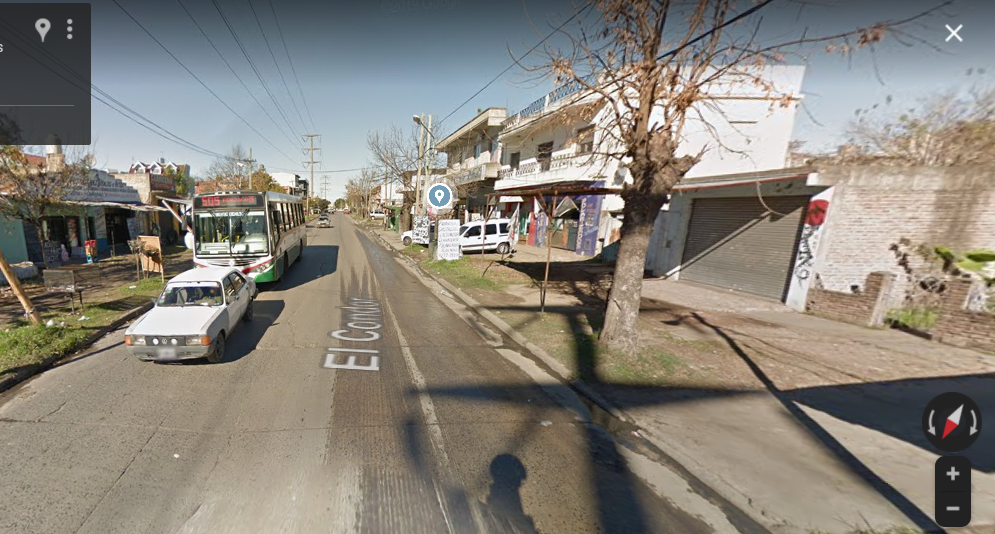 Intento de asalto en una pizzería de Solano: un policía y dos ladrones muertos