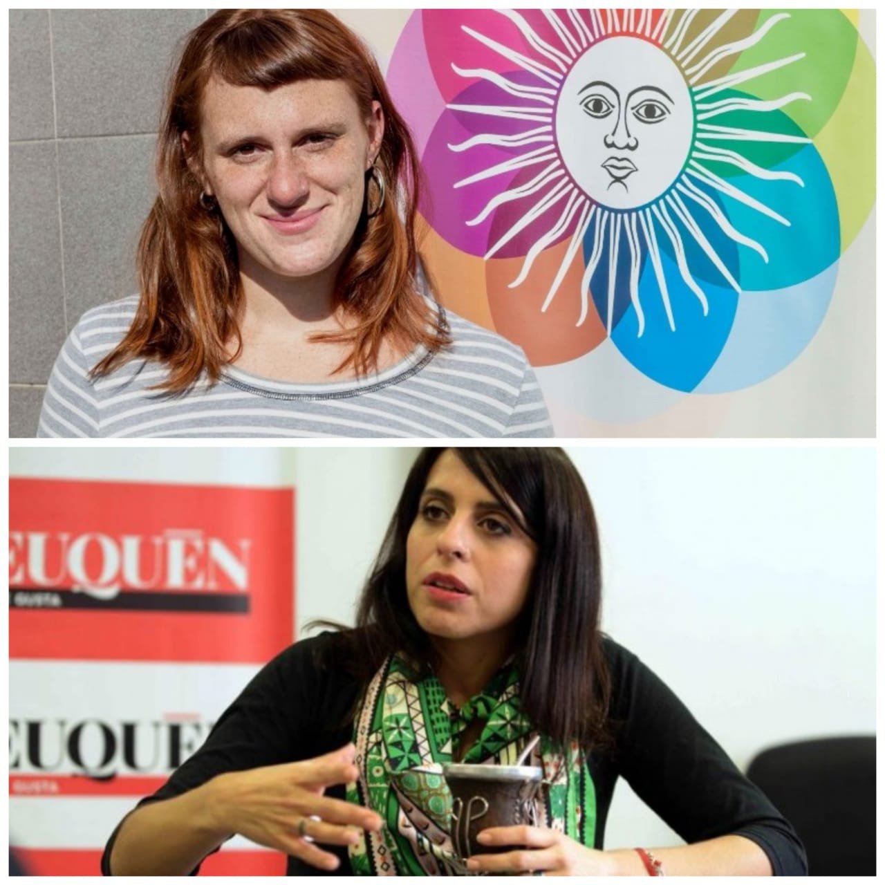 Por «constantes maltratos y hostigamientos» de parte de Victoria Donda, renunció la delegada de la zona sur del INADI