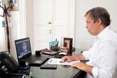 Cascallares: «El 2021 es el año de la vacuna»