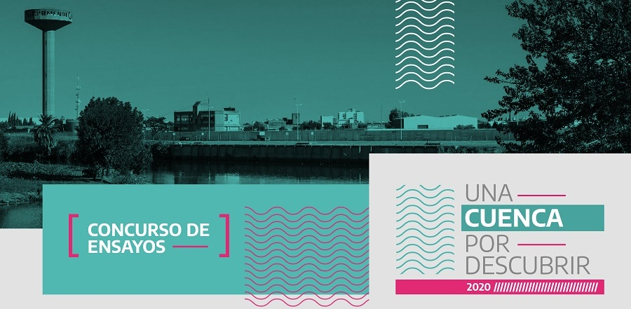 ACUMAR y la UNLA seleccionaron los trabajos del Concurso de Ensayos “Una Cuenca por Descubrir»