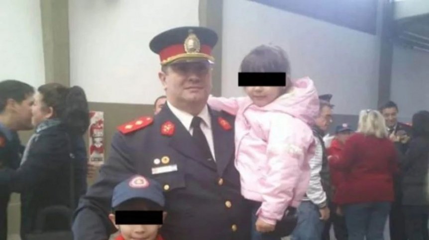 Bombero que sobrevivió a explosión en perfumería se tiroteó con cuatro ladrones en Quilmes