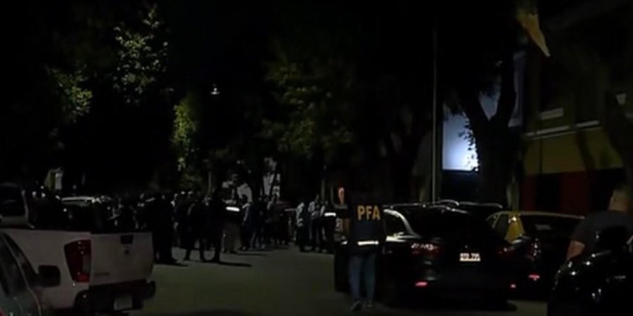 Matan de un balazo en la cabeza a un policía retirado frente a su vivienda de Barracas