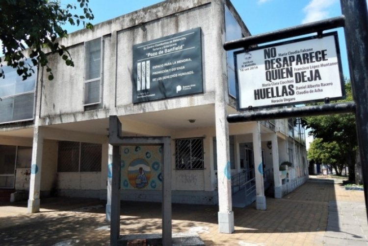 Juicio por los Pozos de Banfield y de Quilmes: «Los genocidas no se conformaron y fueron por nuestros hijos»