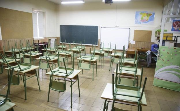 Gobierno bonaerense definió que la rotación de alumnos presenciales será semanal en algunas escuelas