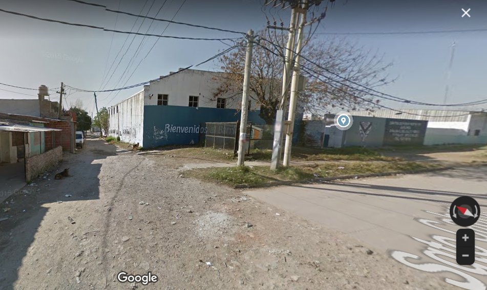 Avellaneda: asesinan a un hombre en una disputa vecinal