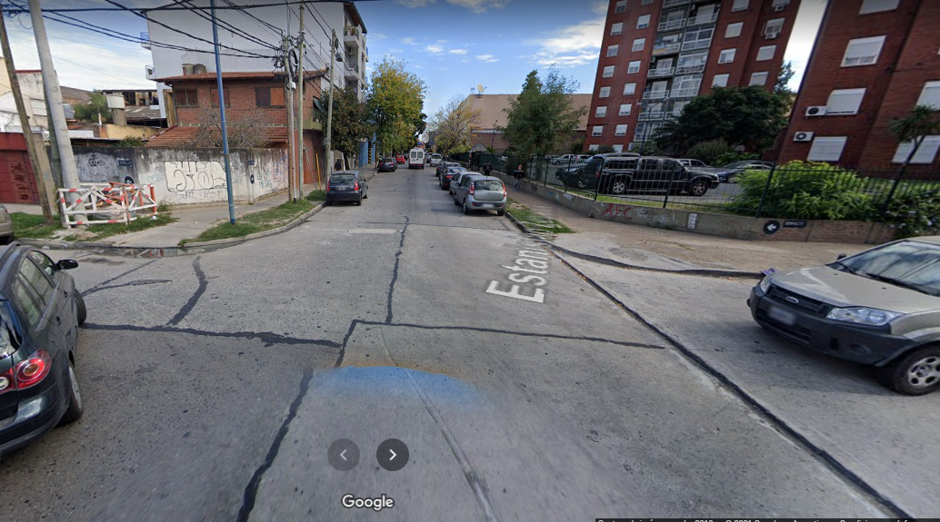 Murió el hombre que había sido baleado en Sarandí y buscan a los autores del crimen