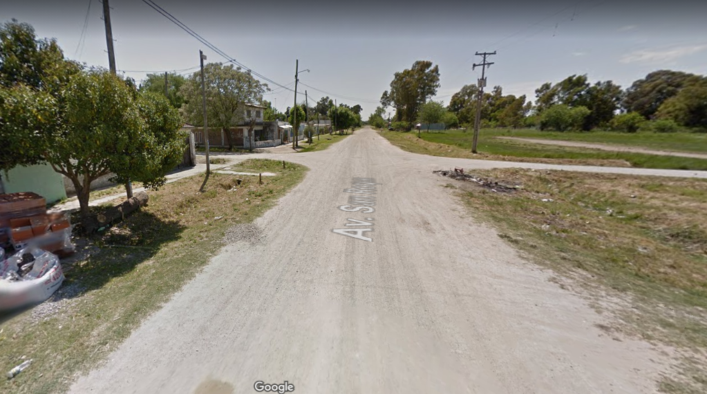 Murió una joven baleada accidentalmente por un muchacho en una fiesta en Guernica