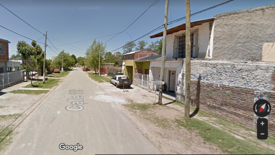 Berazategui: un policía se resistió a un robo y mató a un delincuente