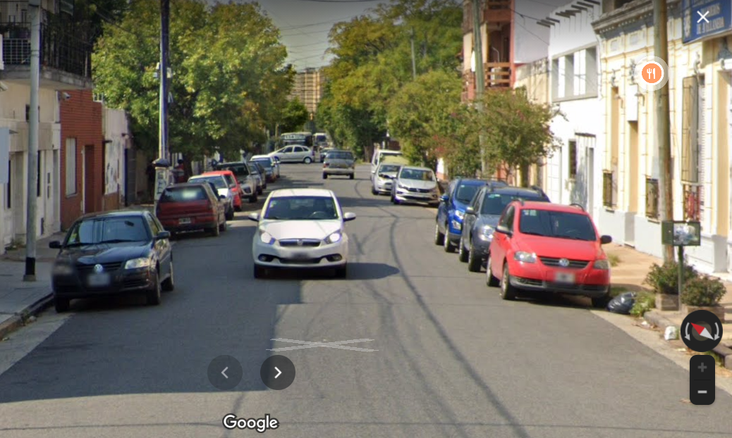 Avellaneda: ladrón de 16 años baleado y otro de 15 detenido tras un asalto a un policía