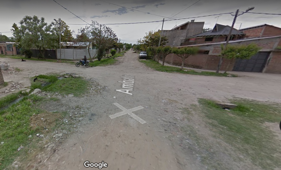 Florencio Varela: un joven de 19 años fue gravemente herido durante una discusión en un partido de fútbol