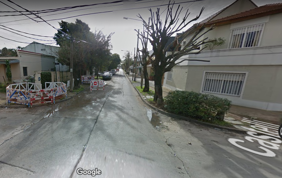 Balean a un hombre en Ramos Mejía e investigan el móvil del ataque