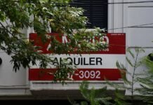 Proponen una «tarjeta alquilar» para subsidiar a inquilinos