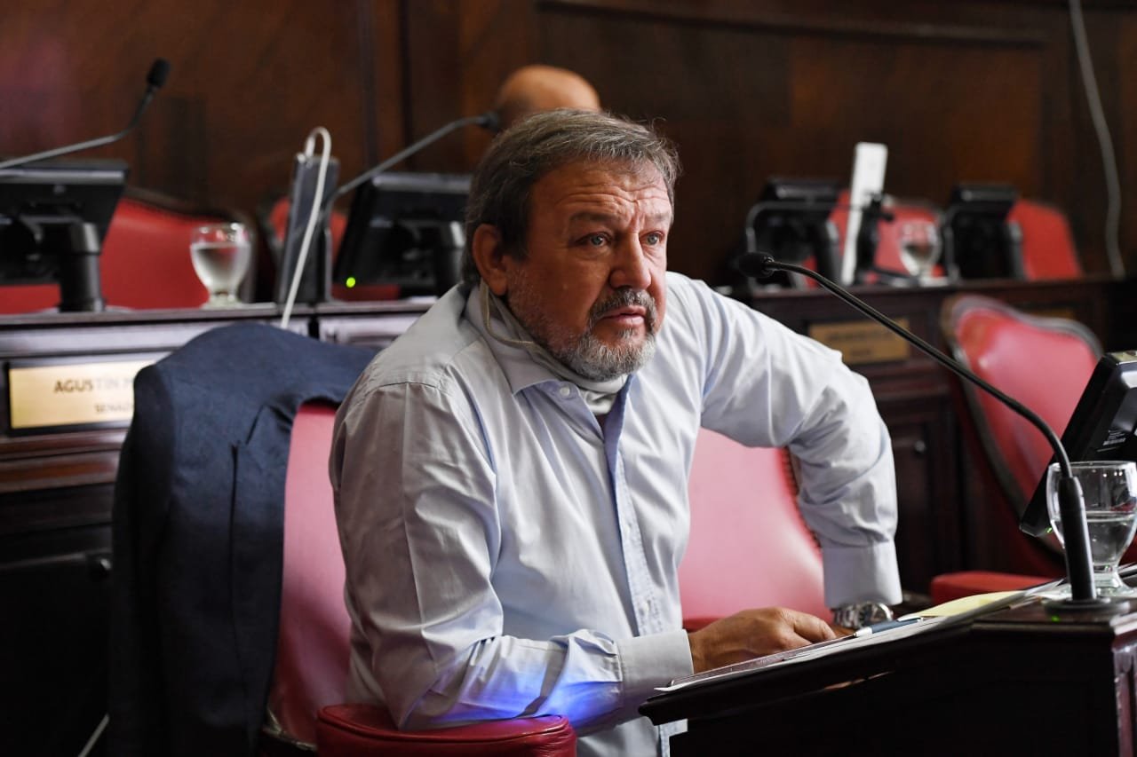 Senadores de Juntos por el Cambio piden que se cree un Registro Público de Vacunados y de Orden de Prioridades en Provincia