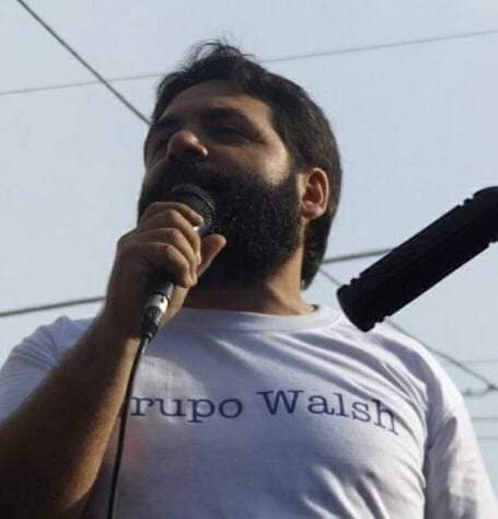 Por haber sido denunciado por acoso sexual y laboral, renunció un funcionario del Municipio de Quilmes