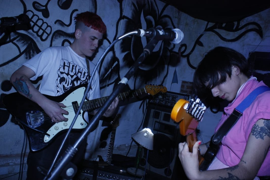 Luego de un parate de un año, vuelve el rock: «Einstein en Llavallol», punk, indie, y pop en Monte Grande