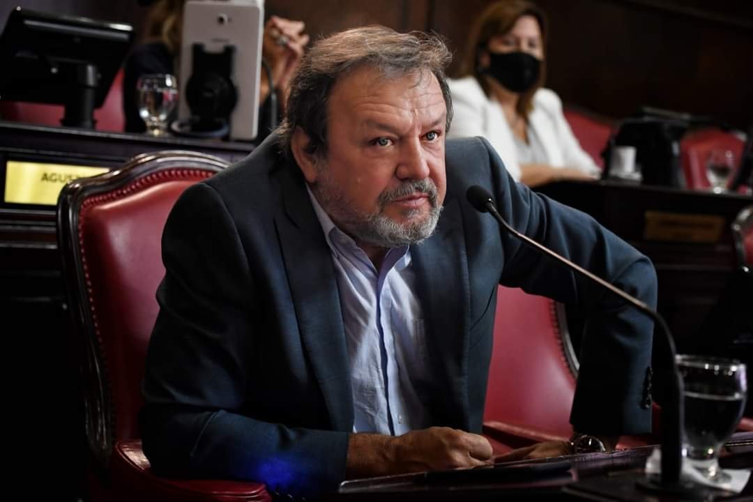 Roberto Costa en la previa a la Asamblea Legislativa: “Kicillof debería apelar a la sensatez y dejar de lado el discurso del relato y la grieta”