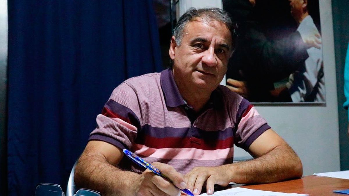 «Cambiemos especula y quiere hacer un show en Lanús con la vacuna»