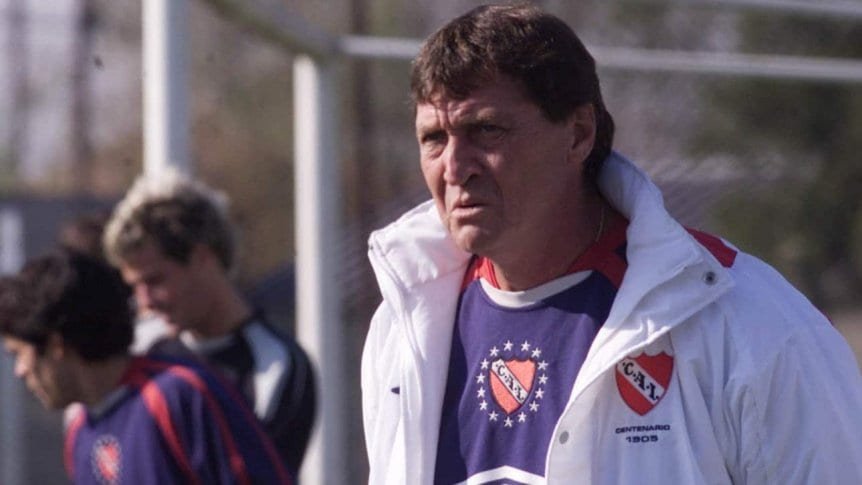 Independiente, con el debut de Falcioni como DT, recibe a Lanús en el cierre de la primera fecha