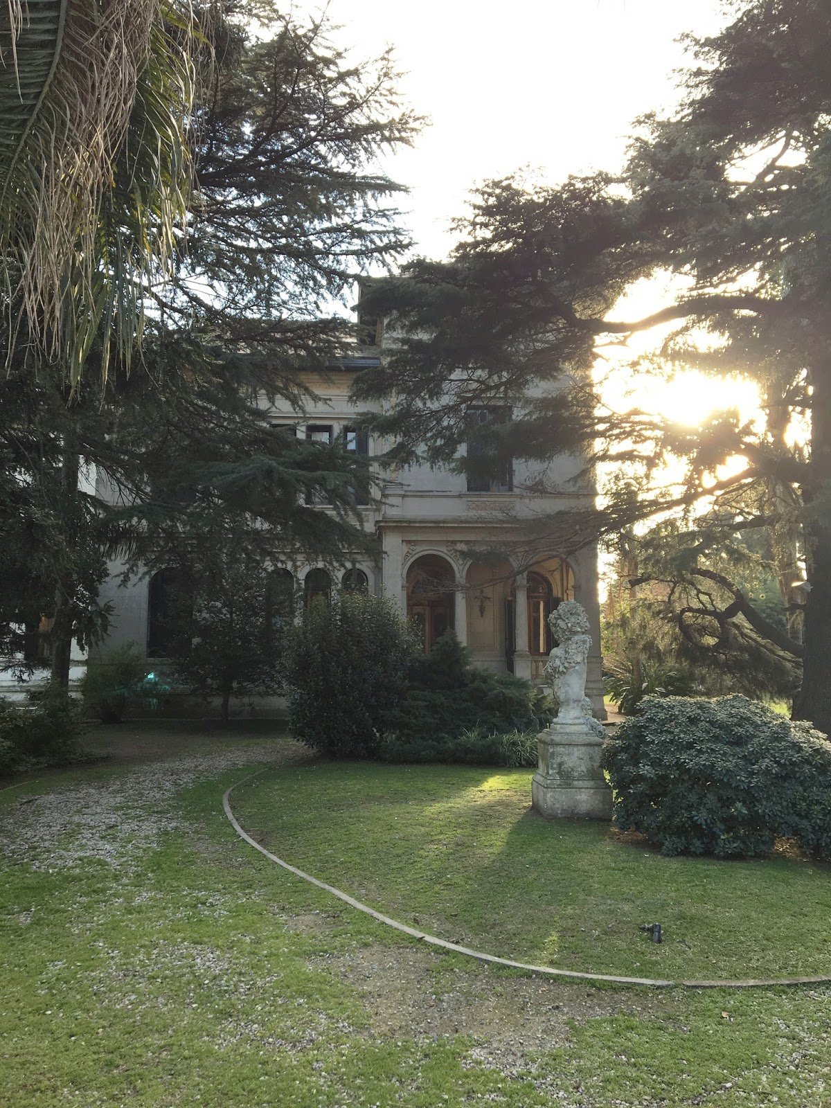 Temperley: cuna de británicos de la Argentina