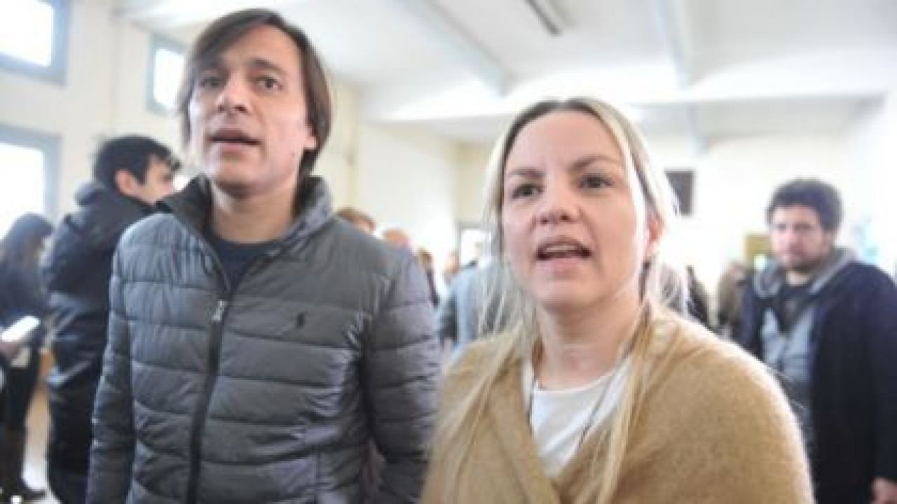 Denuncian a Carolina Píparo por el delito de incumplimiento de deberes de funcionaria pública