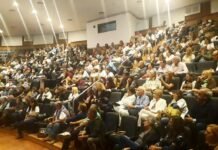 Médicos reclaman por «falta de claridad e información en el alquiler de oficinas en Puerto Madero»