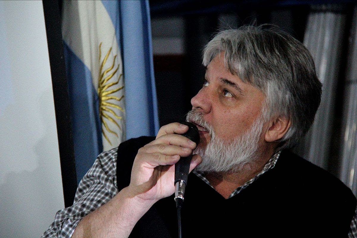 Moreira: «Es fundamental que las pymes estén representadas en el Consejo Económico y Social»