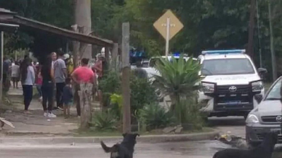 El inspector retirado de la Policía de la Ciudad asesinado recibió al menos siete disparos