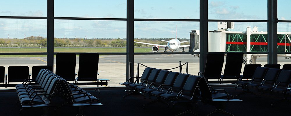 El Gobierno nacional restringirá la salida de turistas hacia zonas de alta circulación de coronavirus