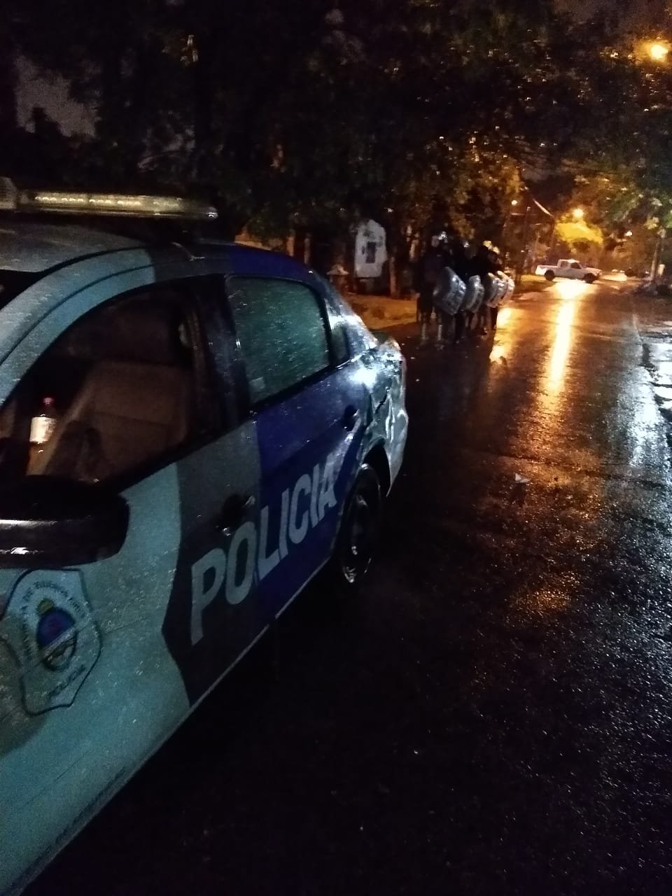 Berazategui: clausuras y severas multas a bares y fiestas clandestinas