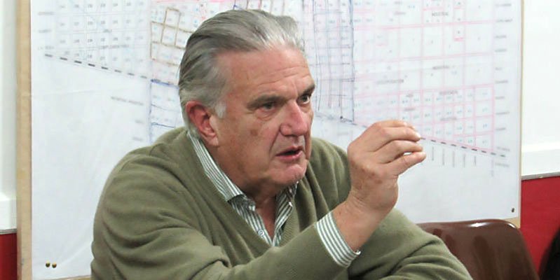 Juan Manuel Casella: «Las cosas han cambiado»