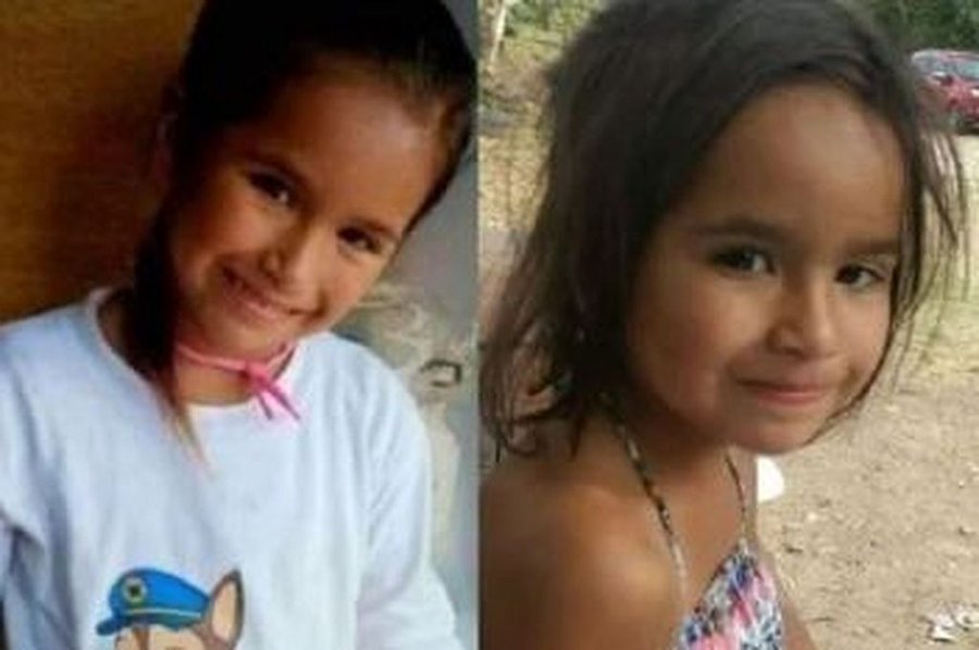 Buscan a niña de siete años desparecida desde ayer en Villa Lugano y activaron el Alerta Sofía