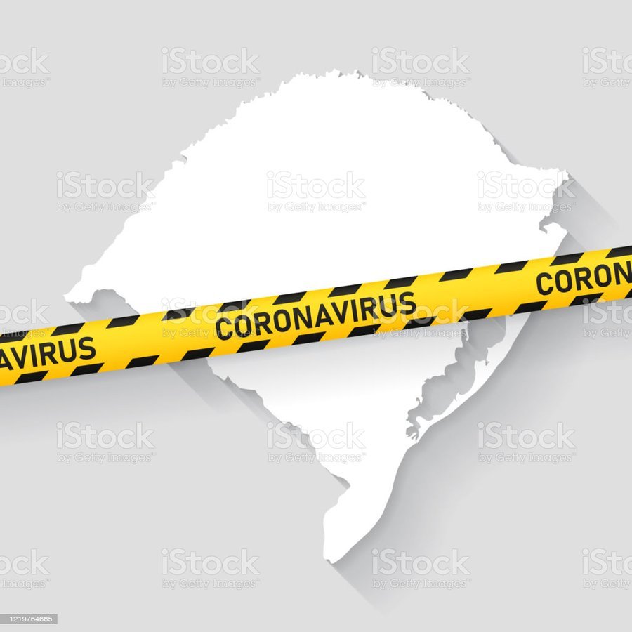 Colapsó otro estado brasileño fronterizo con Argentina y los médicos deben elegir a quién atender