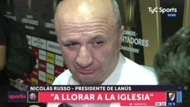 Lanús pedirá los puntos del partido ante Banfield por «mala inclusión» de un jugador