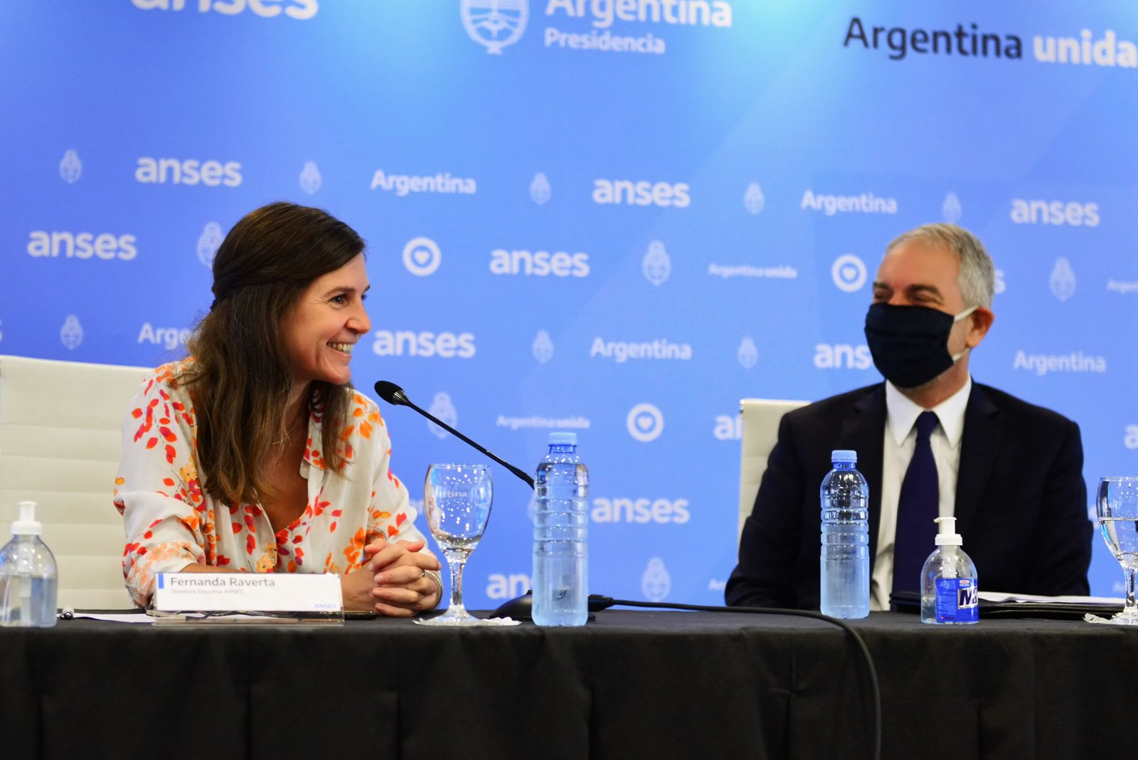 Las asociaciones civiles podrán registrarse en la ANSES