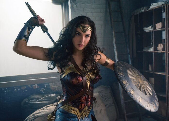 Lane-Ten-Things-about-Wonder-Woman