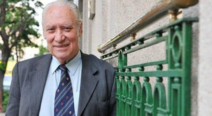 La UNLa homenajeará al reconocido pensador uruguayo Alberto Methol Ferré a 92 años de su nacimiento