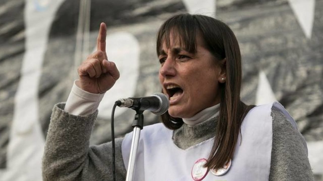 Romina Del Plá: “El presidente y Kicillof hicieron una defensa cerrada de sus fracasos: salud, deuda y educación”