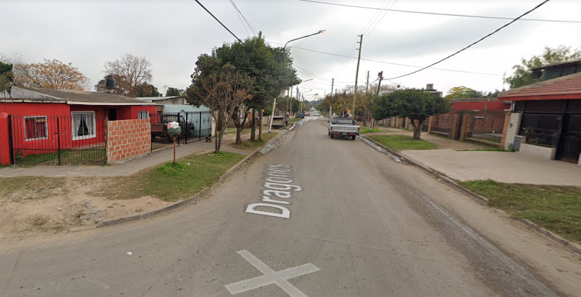 González Catán: un hombre fue asesinado a patadas tras una discusión con amigos