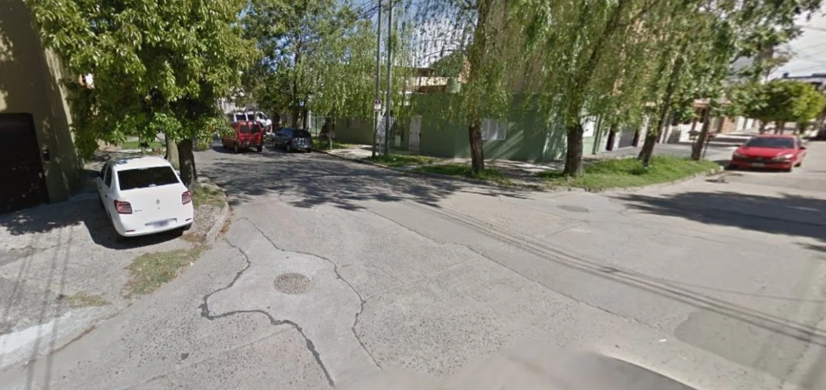 Lanús: un inspector de la Policía porteña mató a un delincuente que quiso robar un auto