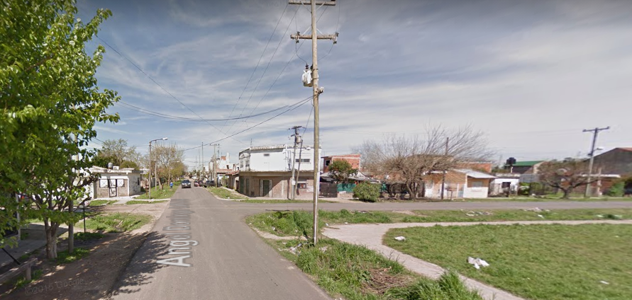 Florencio Varela: apuñalan a un joven para robarle la moto