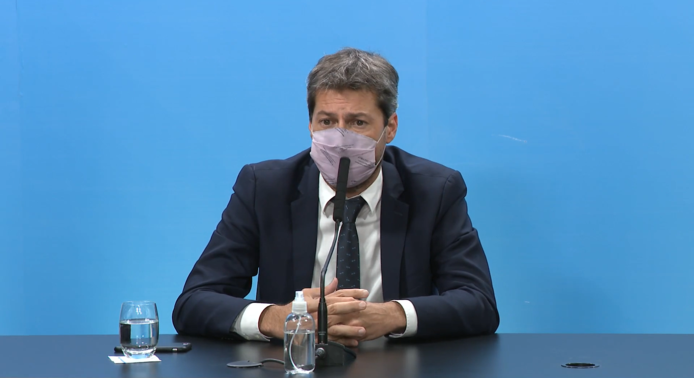 El Gobierno confirmó que no habrá restricciones para viajes turísticos en Semana Santa